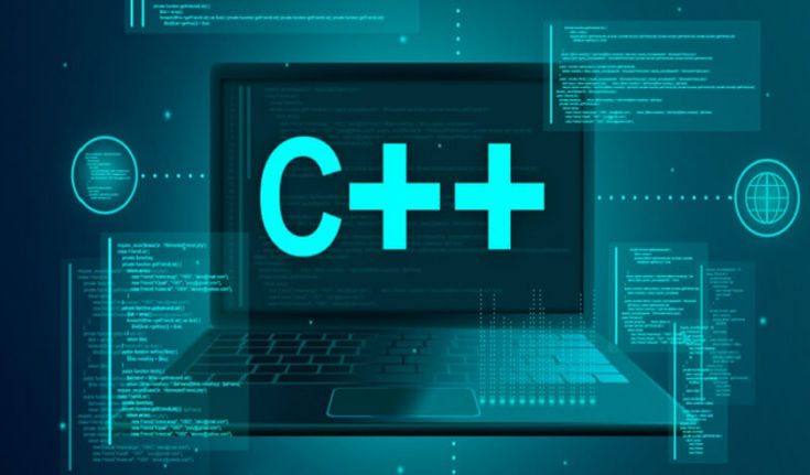 C++ Programming