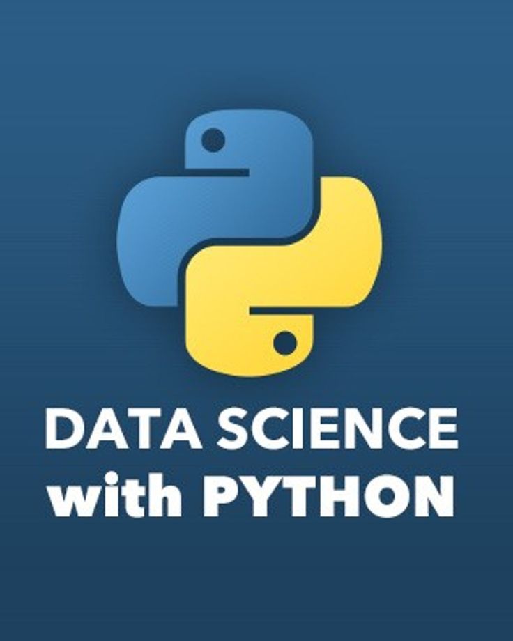 Data Science with Python