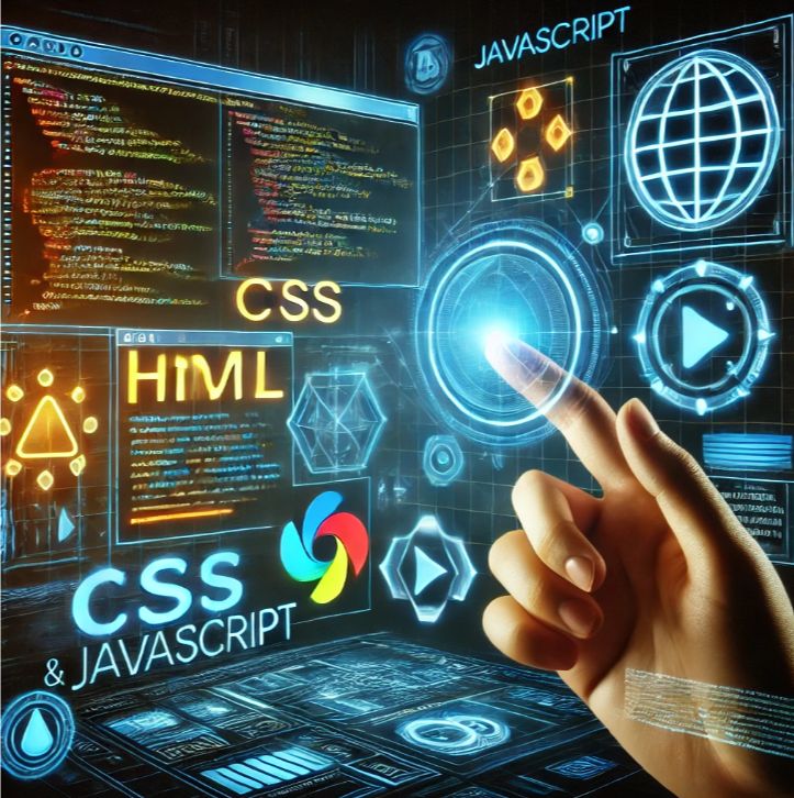 HTML and CSS