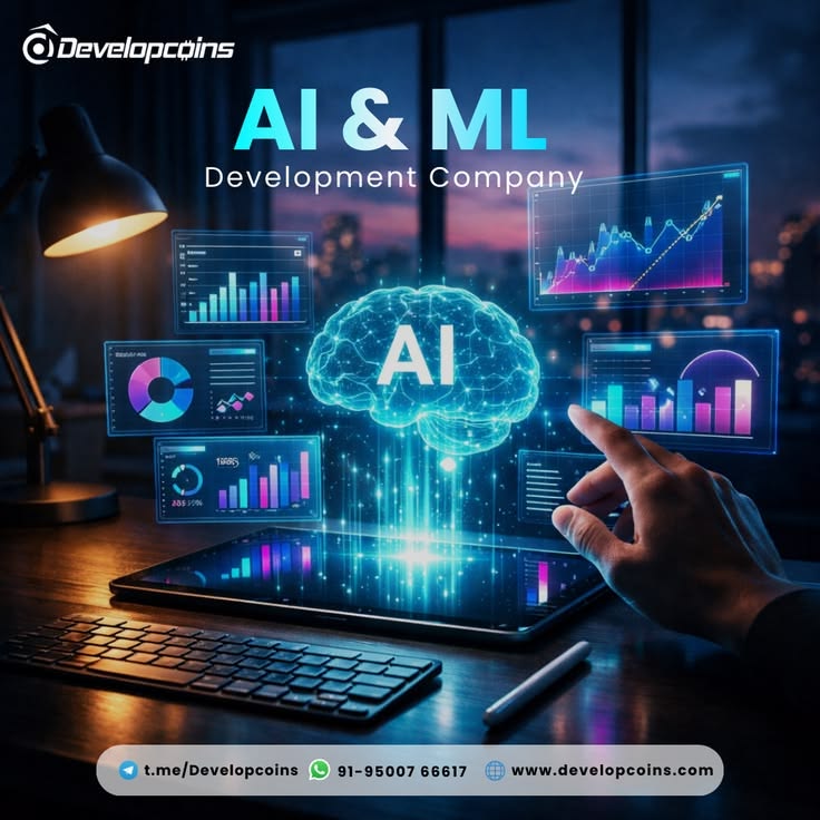 AI and Machine Learning